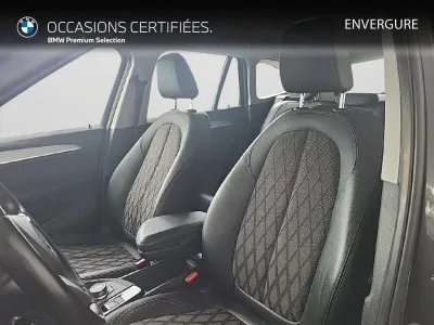 BMW X1 xDrive25eA 220ch xLine occasion 2020 - Photo 4