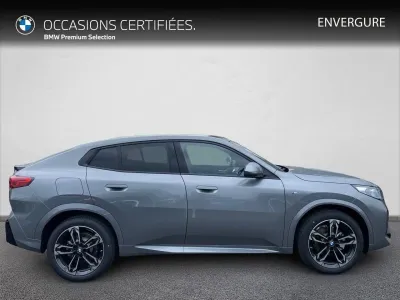 BMW X2 sDrive20dA 163ch M Sport DKG7 occasion 2025 - Photo 3