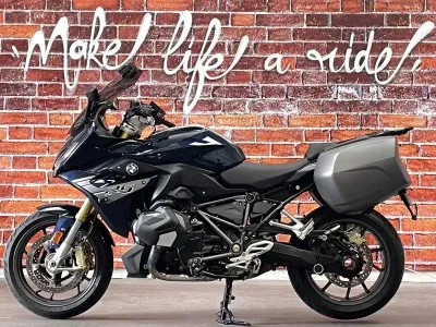 BMW R 1250 RS occasion 2020 - Photo 1