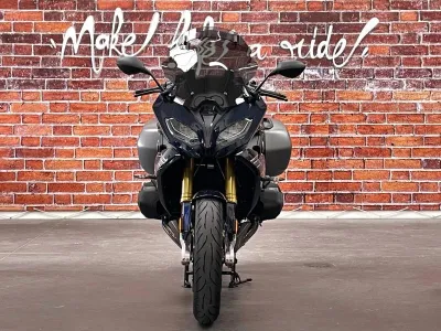 BMW R 1250 RS occasion 2020 - Photo 4