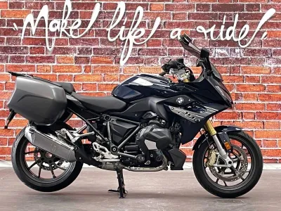 BMW R 1250 RS occasion 2020 - Photo 3