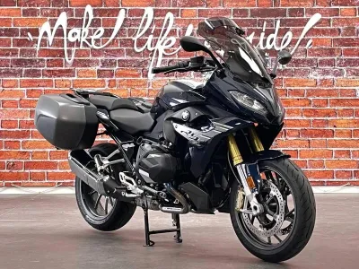 BMW R 1250 RS occasion 2020 - Photo 2