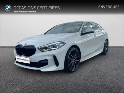 BMW Serie 1 118iA 136ch M Sport DKG7 occasion 2023 - Photo 1