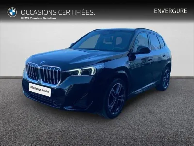 BMW X1 sDrive18i 136ch M Sport occasion 2023 - Photo 1