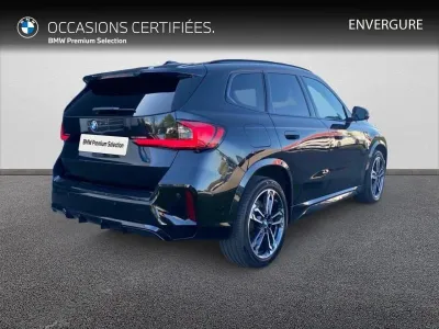 BMW X1 sDrive18i 136ch M Sport occasion 2023 - Photo 2