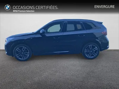 BMW X1 sDrive18i 136ch M Sport occasion 2023 - Photo 3