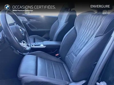 BMW X1 sDrive18i 136ch M Sport occasion 2023 - Photo 4