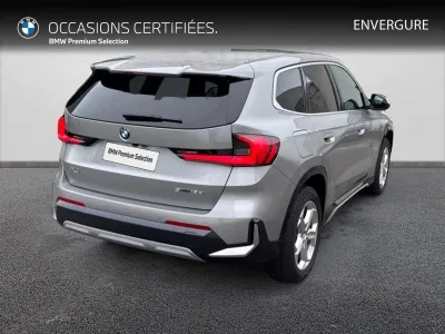 BMW X1 sDrive18d 150ch xLine occasion 2024 - Photo 2