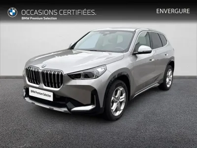BMW X1 sDrive18d 150ch xLine occasion 2024 - Photo 1