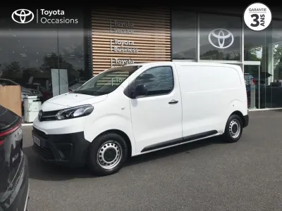 TOYOTA PROACE Medium 115 D-4D Dynamic occasion 2018 - Photo 1