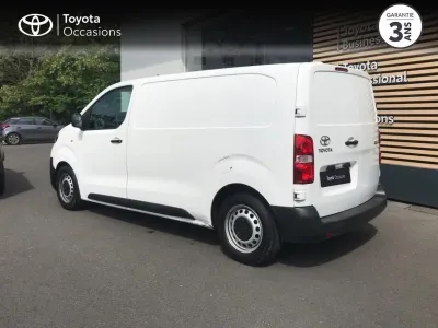 TOYOTA PROACE Medium 115 D-4D Dynamic occasion 2018 - Photo 2