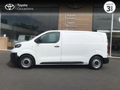 TOYOTA PROACE Medium 115 D-4D Dynamic occasion 2018 - Photo 3