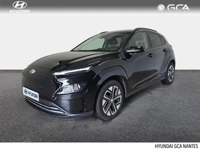 HYUNDAI Kona Electric 39kWh - 136ch Intuitive occasion 2022 - Photo 1