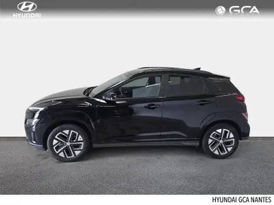HYUNDAI Kona Electric 39kWh - 136ch Intuitive occasion 2022 - Photo 3