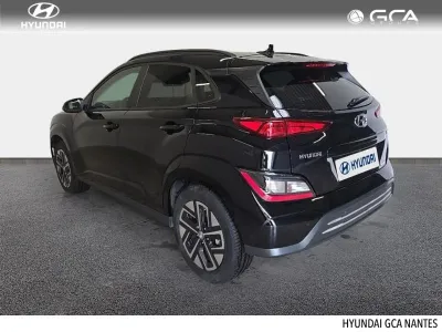 HYUNDAI Kona Electric 39kWh - 136ch Intuitive occasion 2022 - Photo 2