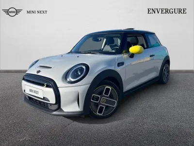 MINI Mini Cooper SE 184ch Edition Camden BVA 5CV occasion 2022 - Photo 1
