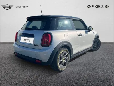 MINI Mini Cooper SE 184ch Edition Camden BVA 5CV occasion 2022 - Photo 2