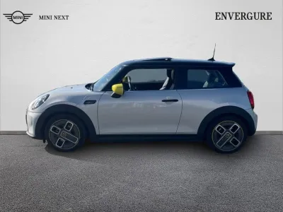 MINI Mini Cooper SE 184ch Edition Camden BVA 5CV occasion 2022 - Photo 3