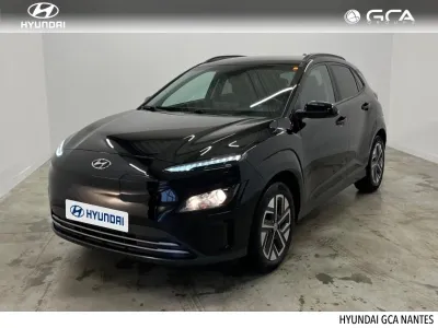 HYUNDAI Kona Electric 39kWh - 136ch Intuitive occasion 2022 - Photo 1