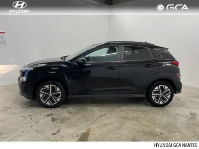 HYUNDAI Kona Electric 39kWh - 136ch Intuitive occasion 2022 - Photo 3