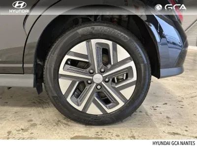 HYUNDAI Kona Electric 39kWh - 136ch Intuitive occasion 2022 - Photo 4
