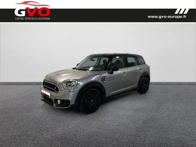 MINI Countryman Cooper S 192ch Chili occasion 2017 - Photo 1