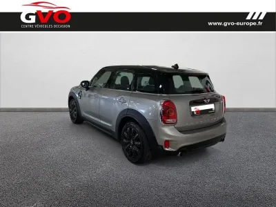 MINI Countryman Cooper S 192ch Chili occasion 2017 - Photo 2