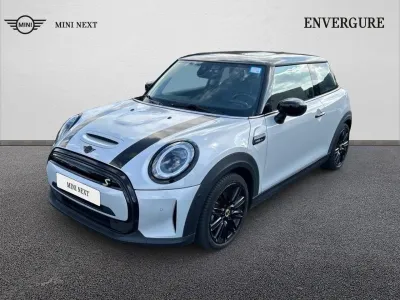MINI Mini Cooper SE 184ch Edition Camden BVA 5CV occasion 2021 - Photo 1