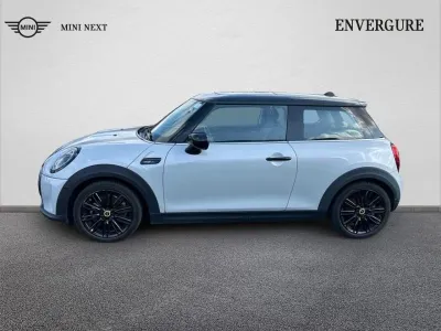 MINI Mini Cooper SE 184ch Edition Camden BVA 5CV occasion 2021 - Photo 3