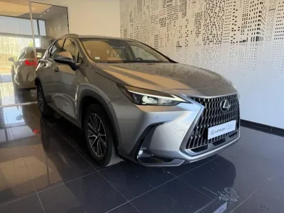 LEXUS NX 350h Luxe 2WD occasion 2022 - Photo 3