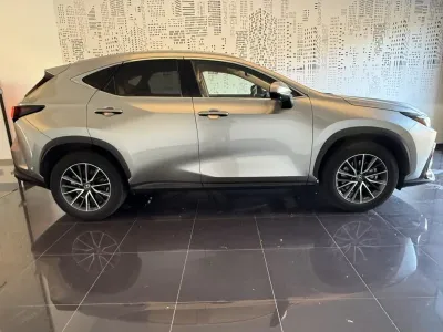 LEXUS NX 350h Luxe 2WD occasion 2022 - Photo 4