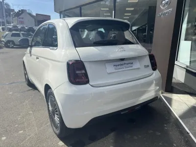 FIAT 500 e 95ch Icône occasion 2022 - Photo 3