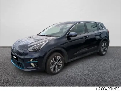 KIA e-Niro Motion 204ch occasion 2020 - Photo 1