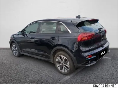 KIA e-Niro Motion 204ch occasion 2020 - Photo 2