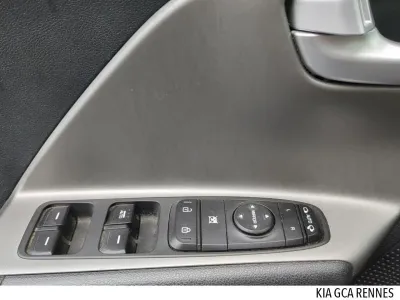 KIA e-Niro Motion 204ch occasion 2020 - Photo 4