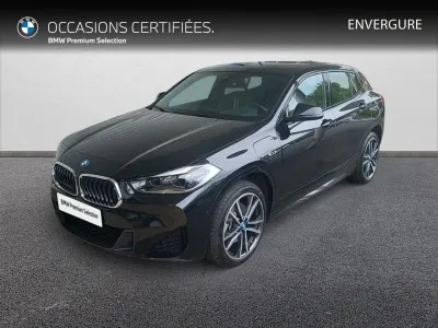 BMW X2 xDrive25eA 220ch M Sport Euro6d-T 6cv occasion 2022 - Photo 1