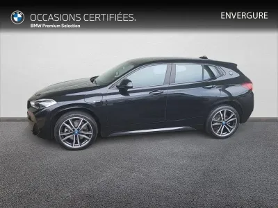 BMW X2 xDrive25eA 220ch M Sport Euro6d-T 6cv occasion 2022 - Photo 3