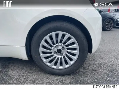 FIAT 500 e 95ch Action occasion 2023 - Photo 4