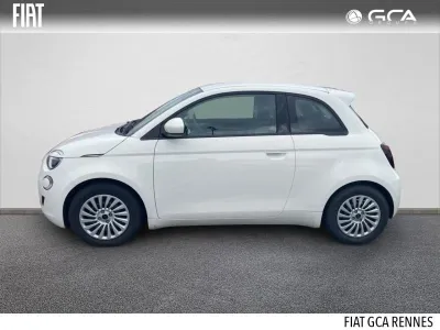 FIAT 500 e 95ch Action occasion 2023 - Photo 3