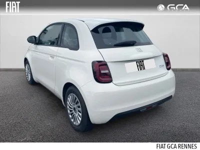 FIAT 500 e 95ch Action occasion 2023 - Photo 2