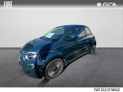 FIAT 500 e 118ch MY23 occasion 2023 - Photo 1