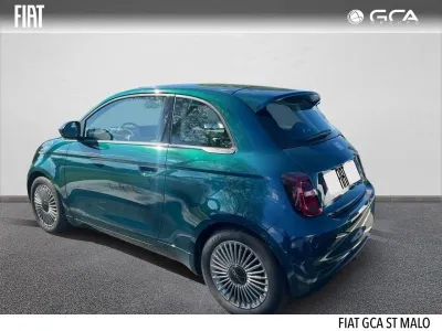 FIAT 500 e 118ch MY23 occasion 2023 - Photo 2