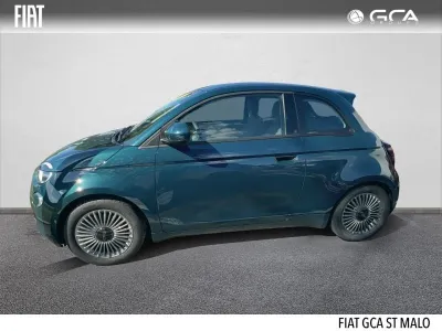 FIAT 500 e 118ch MY23 occasion 2023 - Photo 3