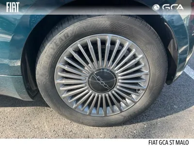 FIAT 500 e 118ch MY23 occasion 2023 - Photo 4