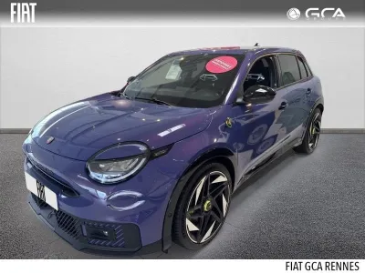 ABARTH 600 e 280ch 54kWh Pack Scorpionissima occasion 2025 - Photo 1