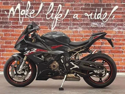 BMW S 1000 RR occasion 2022 - Photo 1
