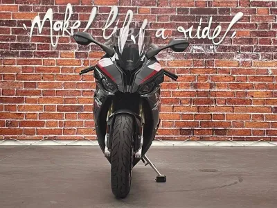 BMW S 1000 RR occasion 2022 - Photo 3