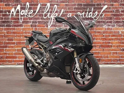 BMW S 1000 RR occasion 2022 - Photo 2