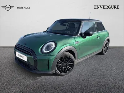 MINI Mini Cooper 136ch Edition Premium BVA7 occasion 2022 - Photo 1
