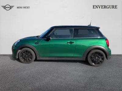 MINI Mini Cooper 136ch Edition Premium BVA7 occasion 2022 - Photo 3